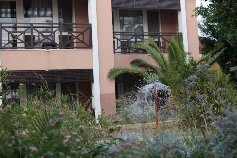 imagini hotel CLUB YALI OZDERE